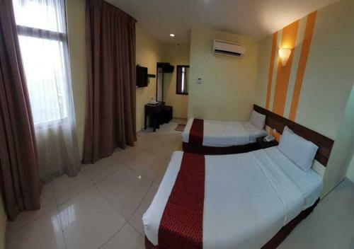 Hotel Sun Inns D'mind 3 Seri Kembangan