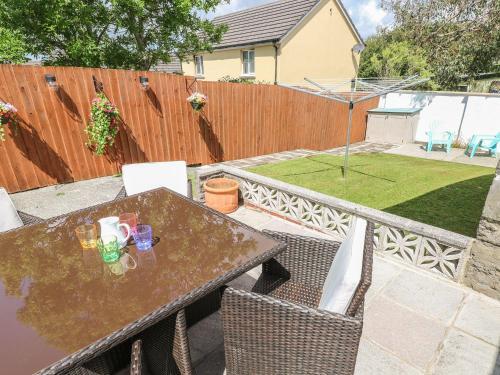 4 Honeyborough Farm Cottages
