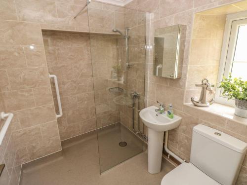 4 Honeyborough Farm Cottages