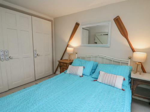 Sea Cottage
