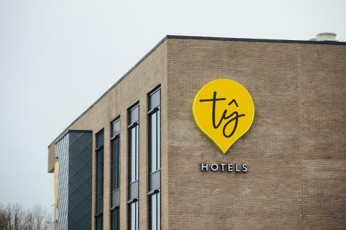 Ty Hotel, Milford Waterfront