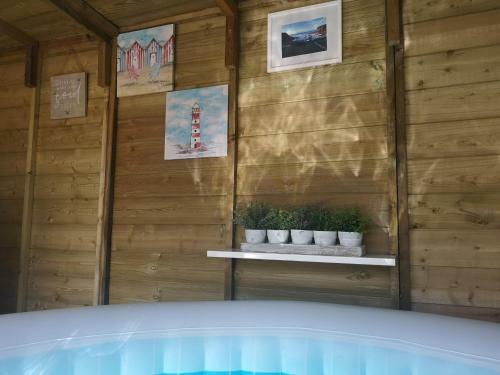 Apartamento Grove Lodge Pembrokeshire