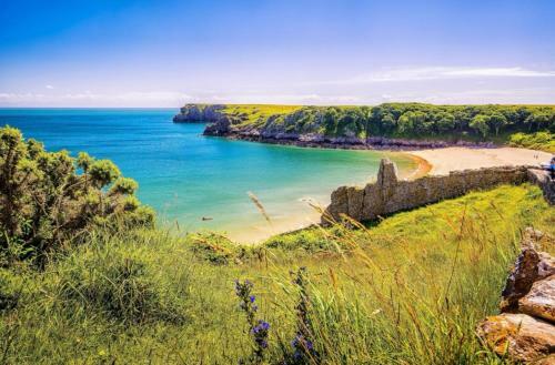 Apartamento Grove Lodge Pembrokeshire