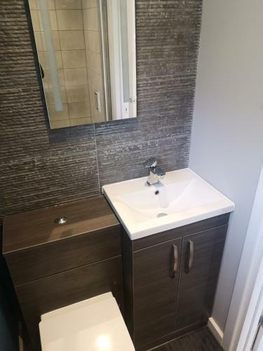 Apartamento Grove Lodge Pembrokeshire