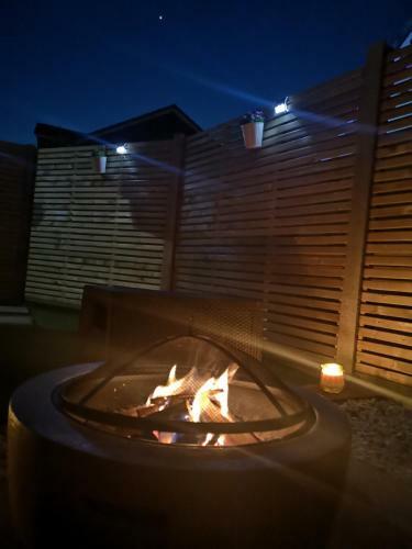 Apartamento Grove Lodge Pembrokeshire