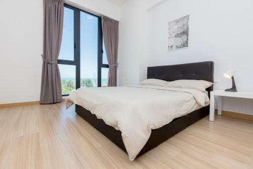 Apartamento Jazz Service Suite Penang