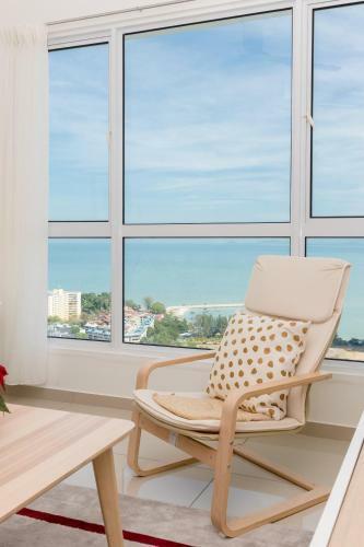 Apartamento White Lagom Scandinavian House, By Sanguine