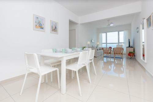 Apartamento White Lagom Scandinavian House, By Sanguine