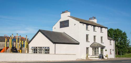 Hotel The Tavern At Hale