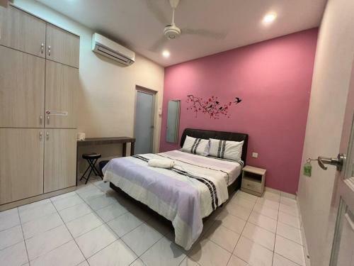 Jiaxin Homestay - Puteri Wangsa????