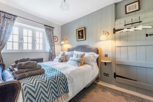 Little Dorset Cottage