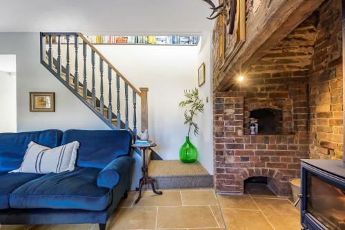 Little Dorset Cottage