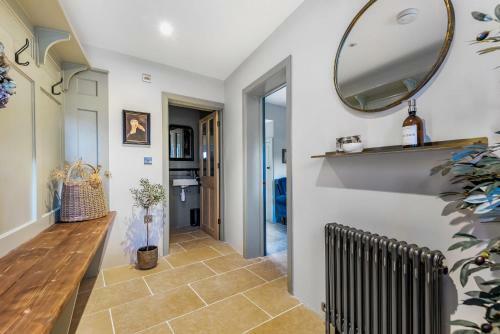 Little Dorset Cottage