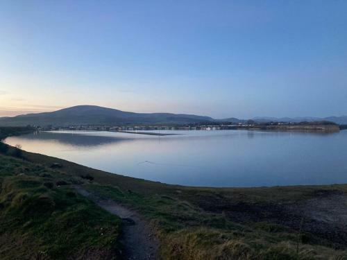 Kingdom Holiday Park - Parrot