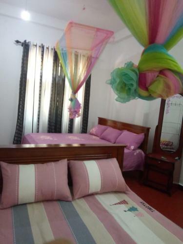 Elegant Restful House - Udawalawe