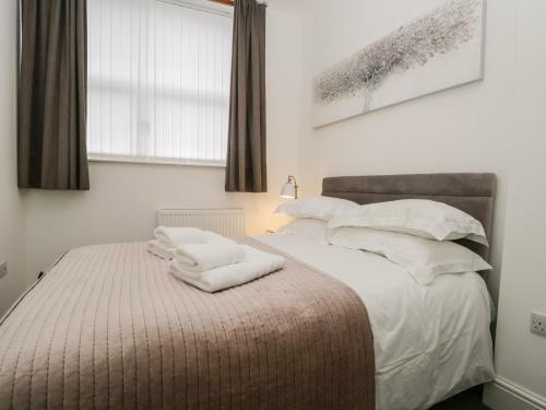 Trinity House Holiday Apartments - Trinity Two