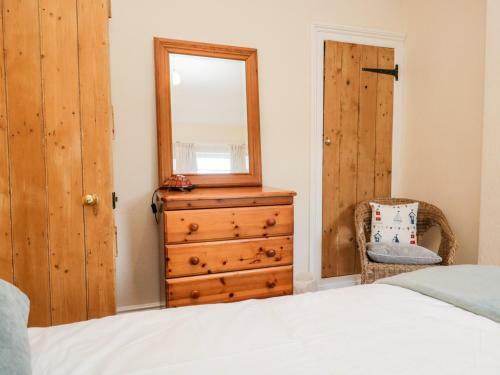 Combe Cottage