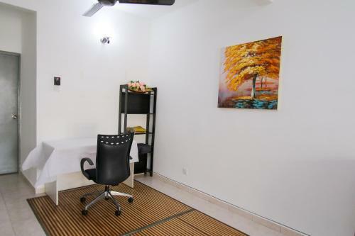 Kz-cozy Homestay@d.cemerlang