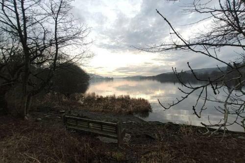 Unique, Cosy, Lake District Artist Hideaway - 5 Bd