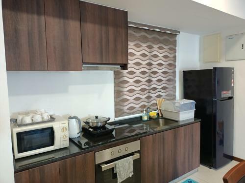 Cozy Seaview 6 Studio Apartment