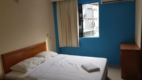 Posada Prime Hotel