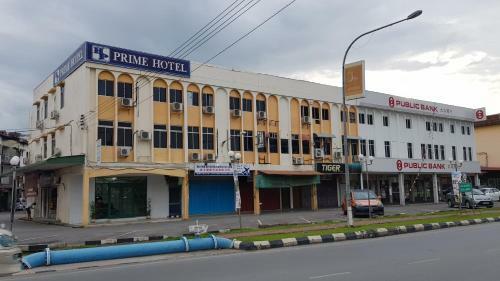 Posada Prime Hotel