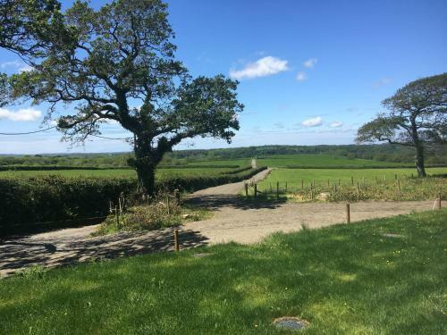 Broomhill Stables