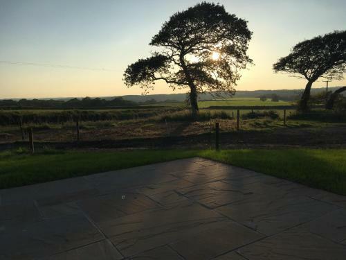 Broomhill Stables