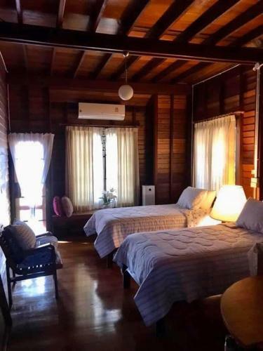 Agroturismo The Now By Kru Se