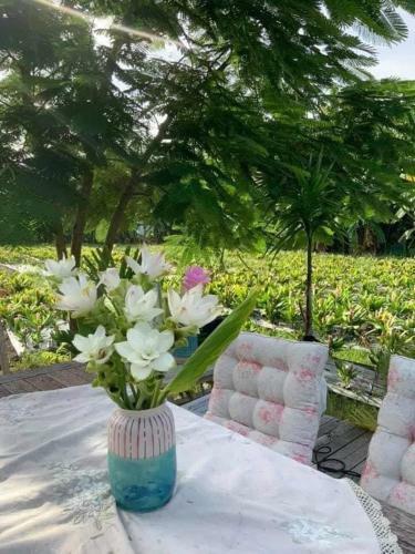 Agroturismo The Now By Kru Se