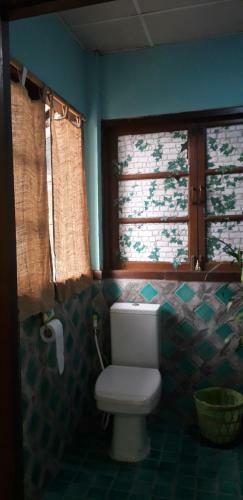 Bed & Breakfast Your Home In Mae Rim