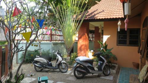 Bed & Breakfast Your Home In Mae Rim