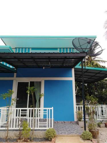 Hostal Khao Thalu Guest House