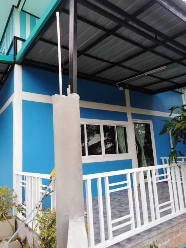 Hostal Khao Thalu Guest House