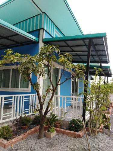 Hostal Khao Thalu Guest House