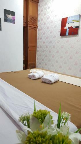 New Orchid Hotel Tuaran