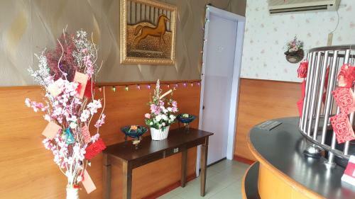 New Orchid Hotel Tuaran
