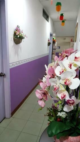New Orchid Hotel Tuaran