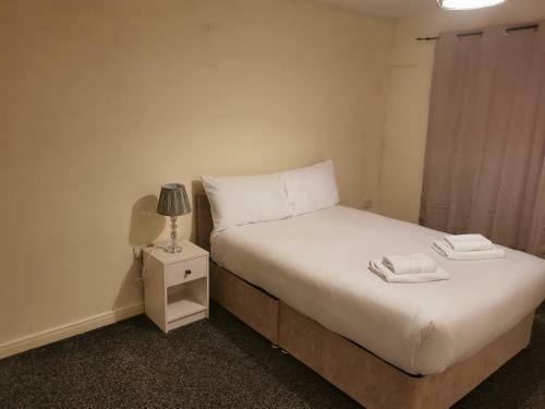 Hostal Macpherson Lodge