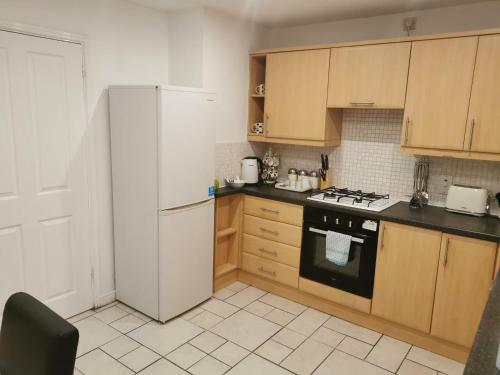 Hostal Macpherson Lodge