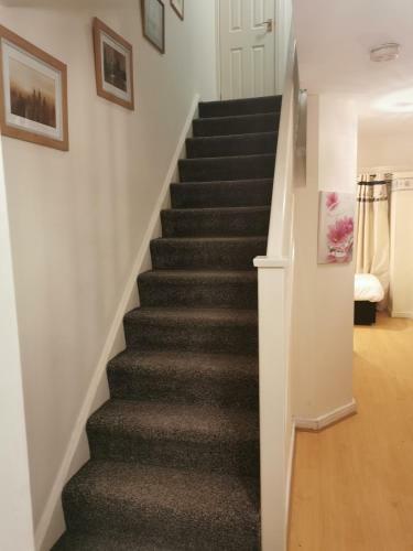 Hostal Macpherson Lodge