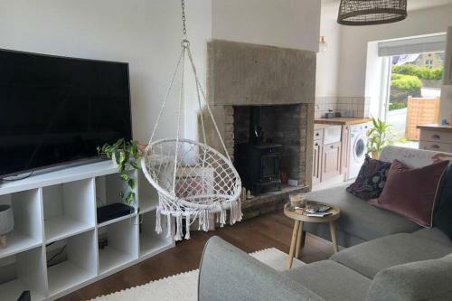 Country Cottage In Upper Hopton