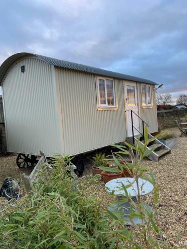 The Shepherd's Hut