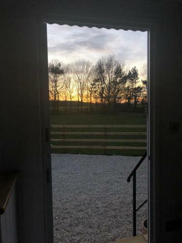 The Shepherd's Hut