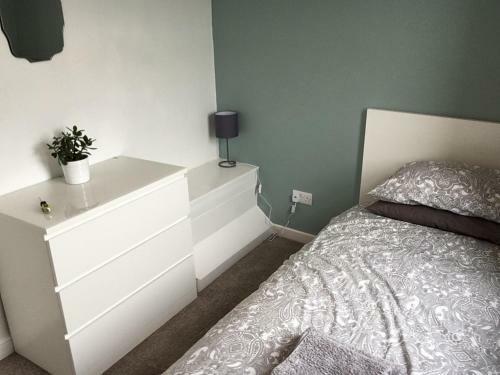 Forest Of Dean Country Cottage