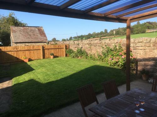 Forest Of Dean Country Cottage