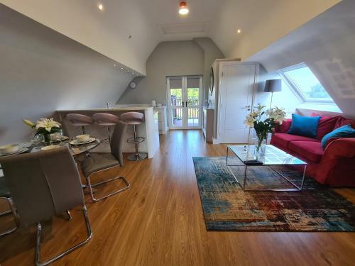 Apartamento The Hideaway