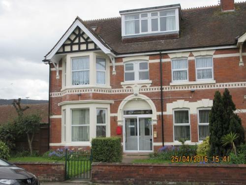 Bed & Breakfast Waverley B & B