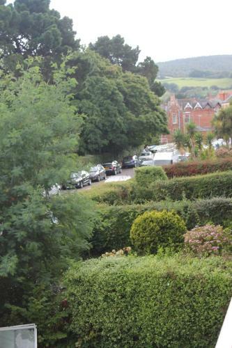 Bed & Breakfast Baytree