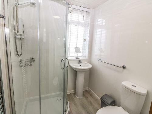 Apartamento Bryn Derw Bach